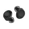Wireless Earbuds Fixed - True Wireless, Bluetooth V5.3, Érintésvezérlés - Fekete (FIXBDS-BK) - 1. kép