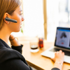 Bluetooth Headset Fixed (FIXTLK2-BK) - Mikrofonnal, Multipoint, Multifunkciós Gomb - Fekete - 4. kép
