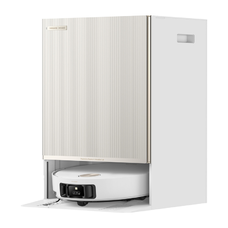 Robot Vacuum Cleaner Dreame Matrix 10 Ultra (white)