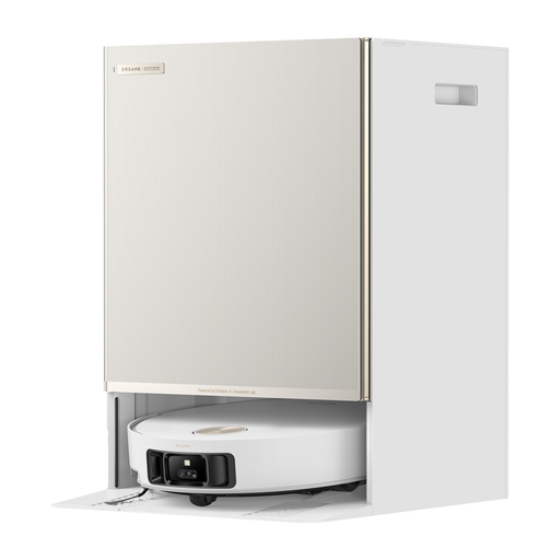 Robot Vacuum Cleaner Dreame Matrix 10 Ultra (white) Robot Vacuum Cleaner Dreame Matrix 10 Ultra (white)