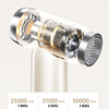 AWEI F40 3 az 1-ben 3300mAh multifunkciós ventilátor Fehér - 3. kép AWEI F40 3 az 1-ben 3300mAh multifunkciós ventilátor Fehér - 3. kép