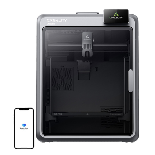 Creality K2 Pro 3D nyomtató Creality K2 Pro 3D nyomtató