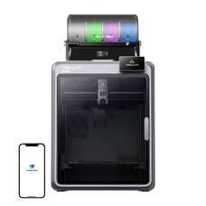 Creality K2 Pro Combo 3D nyomtató