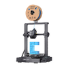 Creality Ender-3 V3 SE 3D Nyomtató - 2. kép Creality Ender-3 V3 SE 3D Nyomtató - 2. kép