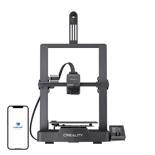 Creality Ender-3 V3 SE 3D Nyomtató Creality Ender-3 V3 SE 3D Nyomtató