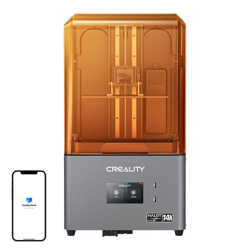 Creality Halot-Mage S 3D nyomtató Creality Halot-Mage S 3D nyomtató