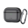 Tech-protect Magmat Apple Airpods Pro 3 Matte Black - 0. kép Tech-protect Magmat Apple Airpods Pro 3 Matte Black - 0. kép