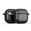 Tech-protect Magmat Apple Airpods Pro 3 Matte Black - 1. kép Tech-protect Magmat Apple Airpods Pro 3 Matte Black - 1. kép