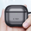 Tech-protect Magmat Apple Airpods Pro 3 Matte Black - 3. kép Tech-protect Magmat Apple Airpods Pro 3 Matte Black - 3. kép