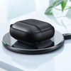 Tech-protect Magmat Apple Airpods Pro 3 Matte Black - 4. kép Tech-protect Magmat Apple Airpods Pro 3 Matte Black - 4. kép
