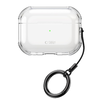 Apple AirPods Pro 3 Tech-protect Bounce Átlátszó tok - 1. kép Apple AirPods Pro 3 Tech-protect Bounce Átlátszó tok - 1. kép