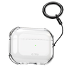 Apple AirPods Pro 3 Tech-protect Bounce Átlátszó tok - 2. kép Apple AirPods Pro 3 Tech-protect Bounce Átlátszó tok - 2. kép