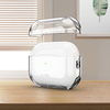 Apple AirPods Pro 3 Tech-protect Bounce Átlátszó tok - 3. kép Apple AirPods Pro 3 Tech-protect Bounce Átlátszó tok - 3. kép