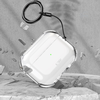 Apple AirPods Pro 3 Tech-protect Bounce Átlátszó tok - 4. kép Apple AirPods Pro 3 Tech-protect Bounce Átlátszó tok - 4. kép