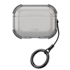 Apple AirPods Pro 3 Tech-Protect Bounce tok Ash - 1. kép Apple AirPods Pro 3 Tech-Protect Bounce tok Ash - 1. kép