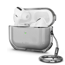 Apple AirPods Pro 3 Tech-Protect Bounce tok Ash