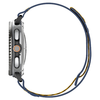 Samsung Galaxy Watch 8 / 8 Classic (40 / 44 / 46 mm) Spigen Athlex Air szíj Aktív Tengerészkék - 3. kép Samsung Galaxy Watch 8 / 8 Classic (40 / 44 / 46 mm) Spigen Athlex Air szíj Aktív Tengerészkék - 3. kép