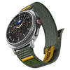 Samsung Galaxy Watch 8 Classic (40/44/46 mm) Spigen Athlex Air Aktív Zöld szíj - 0. kép Samsung Galaxy Watch 8 Classic (40/44/46 mm) Spigen Athlex Air Aktív Zöld szíj - 0. kép