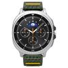 Samsung Galaxy Watch 8 Classic (40/44/46 mm) Spigen Athlex Air Aktív Zöld szíj - 1. kép Samsung Galaxy Watch 8 Classic (40/44/46 mm) Spigen Athlex Air Aktív Zöld szíj - 1. kép