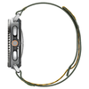Samsung Galaxy Watch 8 Classic (40/44/46 mm) Spigen Athlex Air Aktív Zöld szíj - 3. kép Samsung Galaxy Watch 8 Classic (40/44/46 mm) Spigen Athlex Air Aktív Zöld szíj - 3. kép