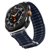 Samsung Galaxy Watch Ultra (47mm) Spigen Wbf0 karkötő, Haditengerészkék - 0. kép Samsung Galaxy Watch Ultra (47mm) Spigen Wbf0 karkötő, Haditengerészkék - 0. kép