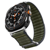 Samsung Galaxy Watch Ultra 2024 / 2025 (47 mm) szíj Zöld - 0. kép Samsung Galaxy Watch Ultra 2024 / 2025 (47 mm) szíj Zöld - 0. kép