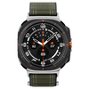 Samsung Galaxy Watch Ultra 2024 / 2025 (47 mm) szíj Zöld - 1. kép Samsung Galaxy Watch Ultra 2024 / 2025 (47 mm) szíj Zöld - 1. kép