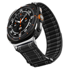 Samsung Galaxy Watch Ultra (47mm) Spigen WBF0 szíj Fekete - 0. kép Samsung Galaxy Watch Ultra (47mm) Spigen WBF0 szíj Fekete - 0. kép
