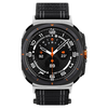 Samsung Galaxy Watch Ultra (47mm) Spigen WBF0 szíj Fekete - 1. kép Samsung Galaxy Watch Ultra (47mm) Spigen WBF0 szíj Fekete - 1. kép