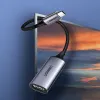 Ugreen USB Type-C - HDMI 2.0 4K@60 Hz Thunderbolt 3 átalakító, adapter MacBook és PC eszközökhöz (70444) - 0. kép
