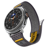 Samsung Galaxy Watch 8 / 8 Classic (40 / 44 / 46 mm) Spigen Athlex Air szíj Aktív szürke - 0. kép Samsung Galaxy Watch 8 / 8 Classic (40 / 44 / 46 mm) Spigen Athlex Air szíj Aktív szürke - 0. kép