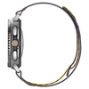 Samsung Galaxy Watch 8 / 8 Classic (40 / 44 / 46 mm) Spigen Athlex Air szíj Aktív szürke - 3. kép Samsung Galaxy Watch 8 / 8 Classic (40 / 44 / 46 mm) Spigen Athlex Air szíj Aktív szürke - 3. kép