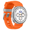 Samsung Galaxy Watch 8 / 8 Classic (40 / 44 / 46 mm) Spigen WBS2 Orange szíj - 3. kép Samsung Galaxy Watch 8 / 8 Classic (40 / 44 / 46 mm) Spigen WBS2 Orange szíj - 3. kép