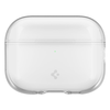 Apple AirPods Pro 3 Crystal Clear tok - 0. kép Apple AirPods Pro 3 Crystal Clear tok - 0. kép