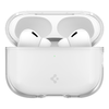 Apple AirPods Pro 3 Crystal Clear tok - 1. kép Apple AirPods Pro 3 Crystal Clear tok - 1. kép