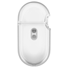 Apple AirPods Pro 3 Crystal Clear tok - 3. kép Apple AirPods Pro 3 Crystal Clear tok - 3. kép