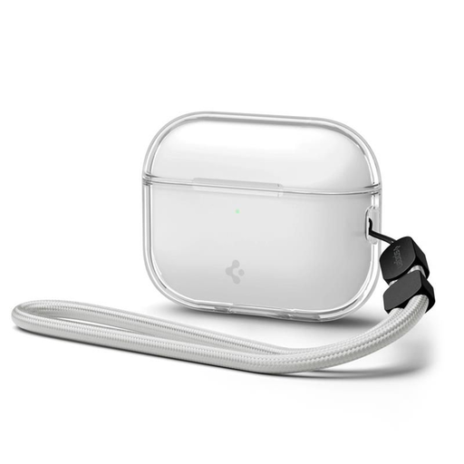 Apple AirPods Pro 3 Crystal Clear tok Apple AirPods Pro 3 Crystal Clear tok