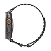 Apple Watch 8 / 9 / 10 / 11 / SE / Ultra (44 / 45 / 46 / 49 mm) Spigen WBF0 szíj Fekete - 1. kép Apple Watch 8 / 9 / 10 / 11 / SE / Ultra (44 / 45 / 46 / 49 mm) Spigen WBF0 szíj Fekete - 1. kép