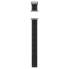 Apple Watch 8 / 9 / 10 / 11 / SE / Ultra (44 / 45 / 46 / 49 mm) Spigen WBF0 szíj Fekete - 2. kép Apple Watch 8 / 9 / 10 / 11 / SE / Ultra (44 / 45 / 46 / 49 mm) Spigen WBF0 szíj Fekete - 2. kép