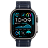 Apple Watch 8 / 9 / 10 / 11 / SE / Ultra (44 / 45 / 46 / 49 mm) Spigen Wbf0 Navy szíj - 0. kép Apple Watch 8 / 9 / 10 / 11 / SE / Ultra (44 / 45 / 46 / 49 mm) Spigen Wbf0 Navy szíj - 0. kép