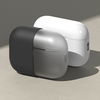 Apple AirPods Pro 3 Ringke Silicone fekete tok - 1. kép Apple AirPods Pro 3 Ringke Silicone fekete tok - 1. kép
