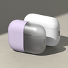 Apple AirPods Pro 3 világoslila tok - 1. kép Apple AirPods Pro 3 világoslila tok - 1. kép
