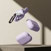 Apple AirPods Pro 3 világoslila tok - 2. kép Apple AirPods Pro 3 világoslila tok - 2. kép