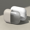 Apple AirPods Pro 3 Ringke Silicone kő színű tok - 1. kép Apple AirPods Pro 3 Ringke Silicone kő színű tok - 1. kép