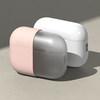 Apple AirPods Pro 3 Ringke Szilikon Rózsaszín Homok tok - 1. kép Apple AirPods Pro 3 Ringke Szilikon Rózsaszín Homok tok - 1. kép