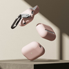 Apple AirPods Pro 3 Ringke Szilikon Rózsaszín Homok tok - 2. kép Apple AirPods Pro 3 Ringke Szilikon Rózsaszín Homok tok - 2. kép