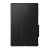 Samsung Galaxy Tab S11 Ultra Spigen Airskin Pro tok fekete - 0. kép Samsung Galaxy Tab S11 Ultra Spigen Airskin Pro tok fekete - 0. kép