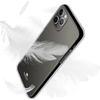 Samsung Galaxy A21S Mercury Jelly Clear tok, - 2. kép