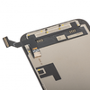 LCD Kijelző Modul JK Apple iPhone 16e-hez, In-Cell IC Verzió, Fekete - 0. kép