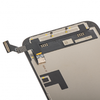 LCD Kijelző Modul JK Apple iPhone 16e-hez, In-Cell IC Verzió, Fekete - 1. kép